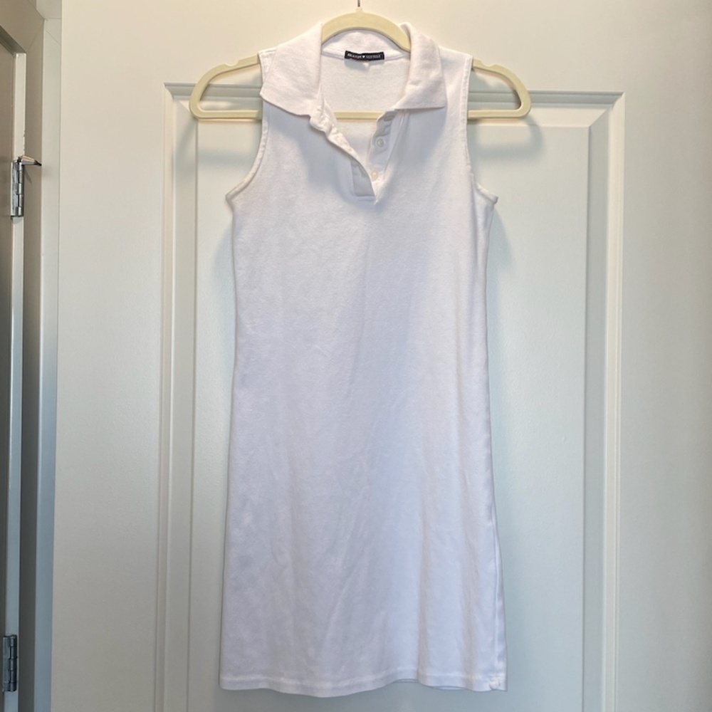 Brandy Melville Caroline Dress